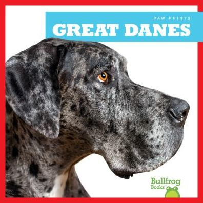 Great Danes