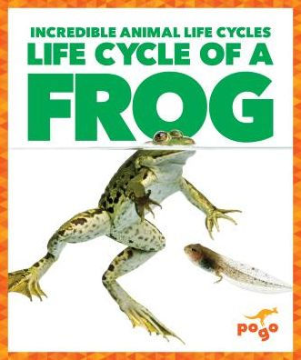 Life Cycle of a Frog