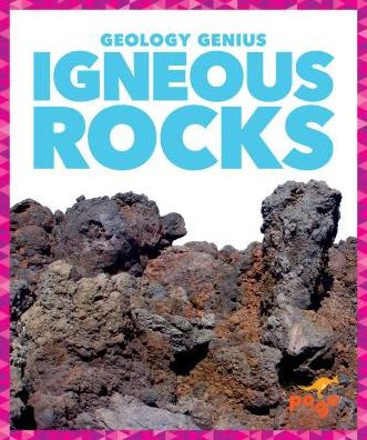 Igneous Rocks