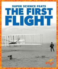 Title: The First Flight, Author: Nikole Brooks Bethea