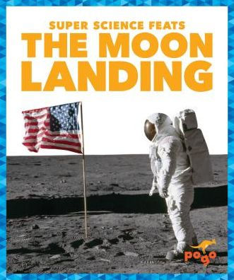 The Moon Landing