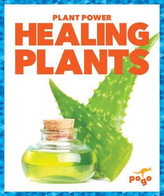 Healing Plants