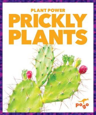 Prickly Plants