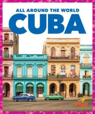 Title: Cuba, Author: Joanne Mattern