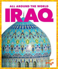Title: Iraq, Author: Joanne Mattern