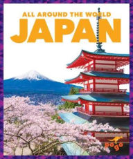 Title: Japan, Author: Jessica Dean