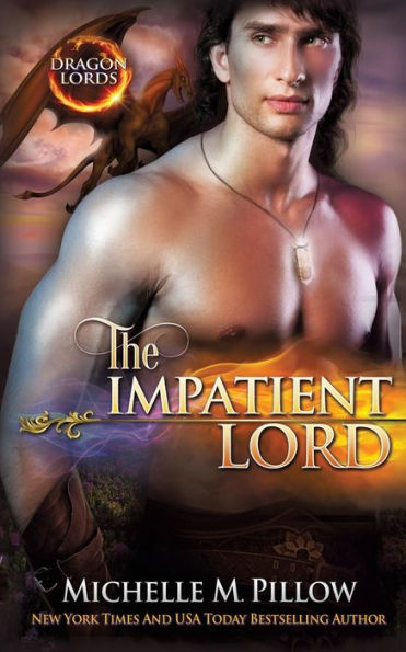 The Impatient Lord: A Qurilixen World Novel