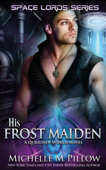 His Frost Maiden: A Qurilixen World Novel