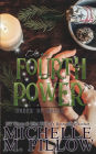 The Fourth Power: A Paranormal Women's Fiction Romance Novel