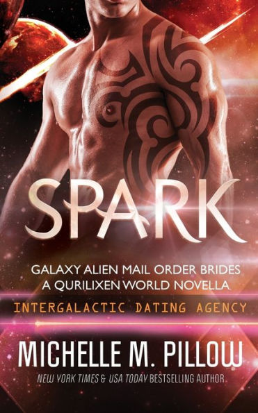 Spark: A Qurilixen World Novella