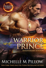 Warrior Prince: A Qurilixen World Novel (Anniversary Edition)