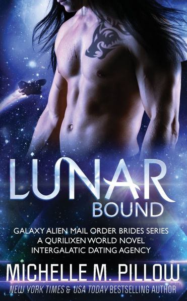 Lunar Bound: A Qurilixen World Novella