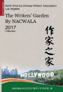 The Writers' Garden by NACWALA (2017 Collection):