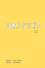 Title: Monster, Author: Josephine
