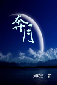 Title: Dashing to the Moon:, Author: Xiaoyi Liu