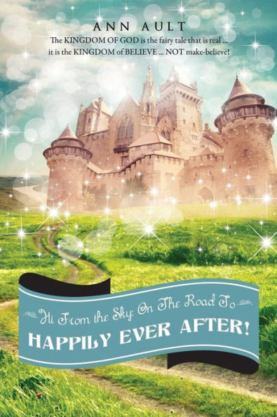 Hi from the Sky: On Road to Happily Ever After!