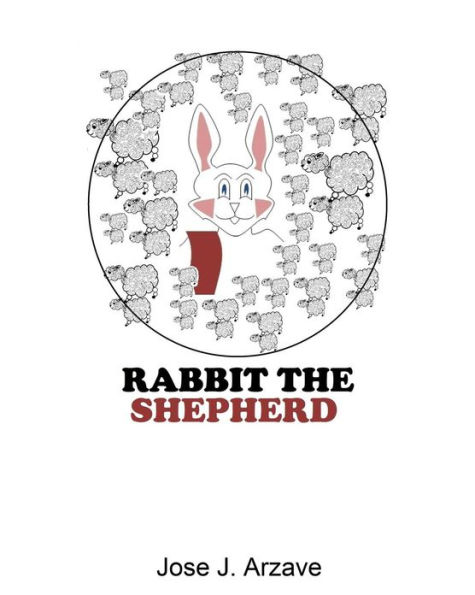 Rabbit the Shepherd