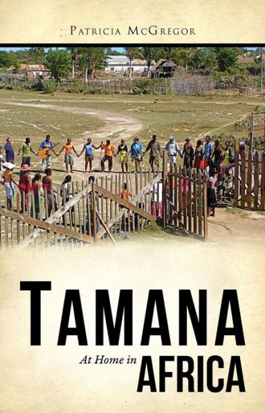 Tamana: At Home Africa