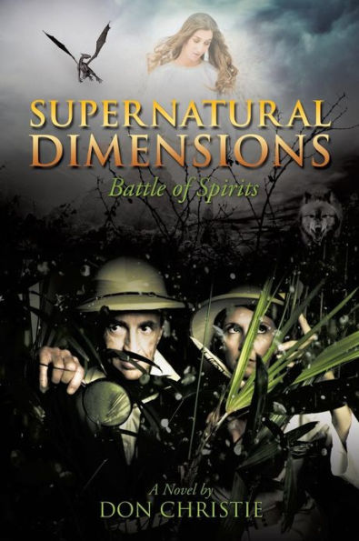 Supernatural Dimensions