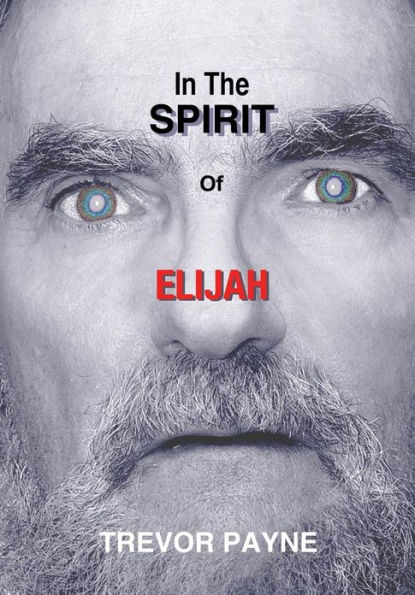 the Spirit of Elijah