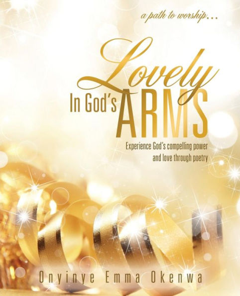 Lovely God's Arms