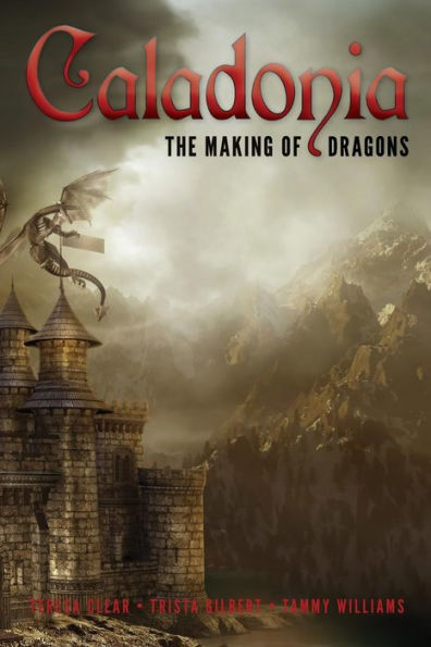 Caladonia