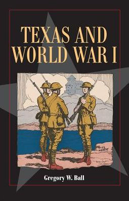 Texas and World War I