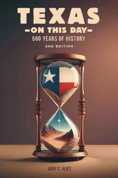 Texas on This Day