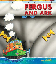 Title: Fergus and Ark, Author: J W Noble