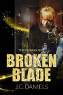 Broken Blade