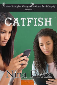 Title: Catfish, Author: Nina Foxx