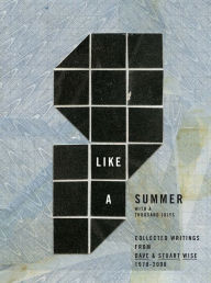 Title: Like A Summer With A Thousand Julys, Author: Dave Wise