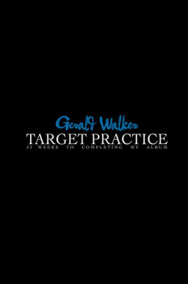 target at at walker