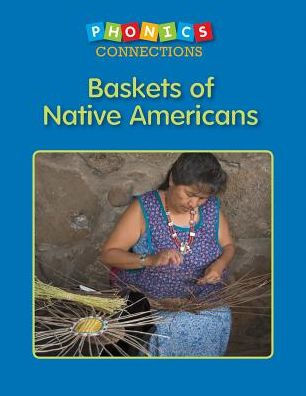 Baskets of Native Americans