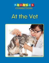 Title: At the Vet, Author: Amy Levin