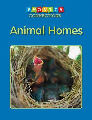 Animal Homes