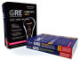 Alternative view 2 of GRE Complete 2016: The Ultimate in Comprehensive Self-Study for GRE: Book + Online + DVD + Mobile