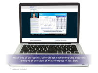 Alternative view 5 of GRE Complete 2016: The Ultimate in Comprehensive Self-Study for GRE: Book + Online + DVD + Mobile