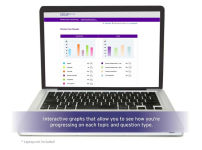 Alternative view 8 of GRE Complete 2016: The Ultimate in Comprehensive Self-Study for GRE: Book + Online + DVD + Mobile