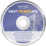 Alternative view 3 of Kaplan GMAT Premier 2016 with 6 Practice Tests: Book + Online + DVD + Mobile