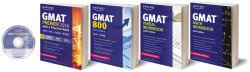 Alternative view 2 of Kaplan GMAT Complete 2016: The Ultimate in Comprehensive Self-Study for GMAT: Book + Online + DVD + Mobile