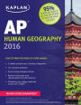 Kaplan AP Human Geography 2016