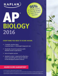 Sterling Ap Biology Practice Questions High Yield Ap - 