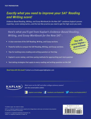 Sat essay sample answers picture