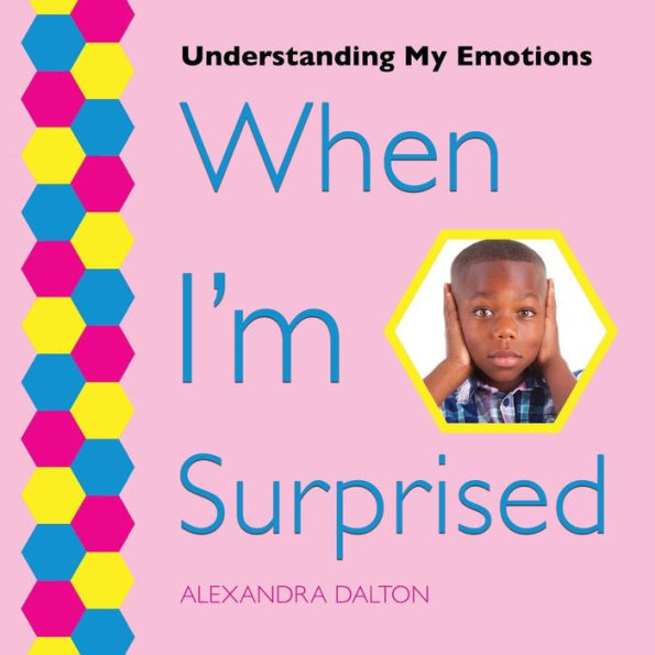 When I'm Surprised