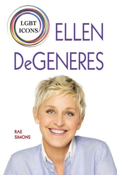 Ellen DeGeneres