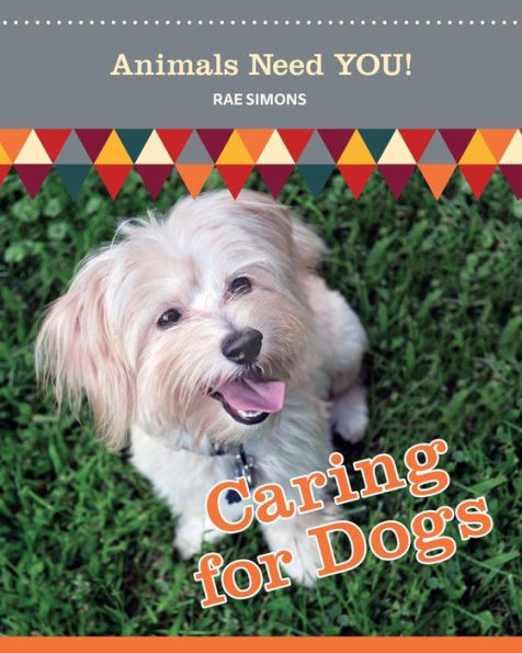 Caring for Dogs