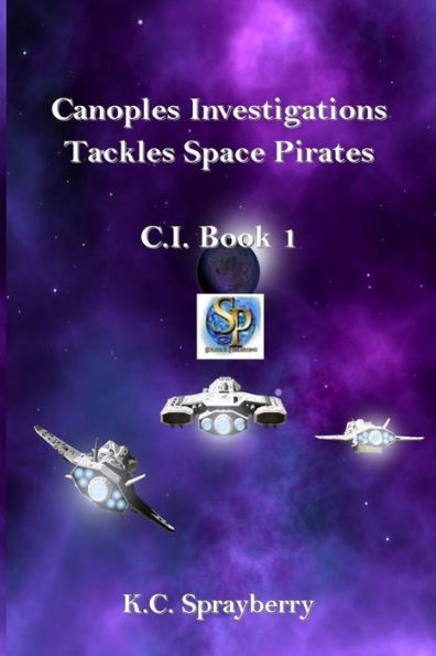 Canoples Investigations Tackles Space Pirates