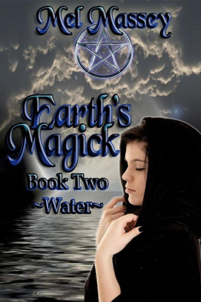 Earth's Magick Book 2: Water