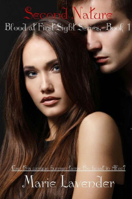Second Nature By Marie Lavender Paperback Barnes Noble